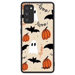 ULTIMATE CASE PowerShare Samsung Galaxy S20 FE - készülékre - Halloween 26