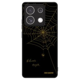 ULTIMATE CASE Xiaomi Redmi Note 13 Pro 5G - készülékre - Delicate danger