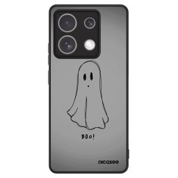ULTIMATE CASE Xiaomi Redmi Note 13 Pro 5G - készülékre - Ghost