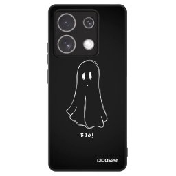 ULTIMATE CASE Xiaomi Redmi Note 13 Pro 5G - készülékre - Ghost 2