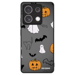 ULTIMATE CASE Xiaomi Redmi Note 13 Pro 5G - készülékre - Spooky crew