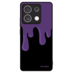 ULTIMATE CASE Xiaomi Redmi Note 13 Pro 5G - készülékre - Purple spooky