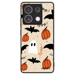 ULTIMATE CASE Xiaomi Redmi Note 13 Pro 5G - készülékre - Halloween 26