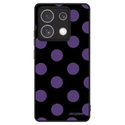 ULTIMATE CASE Xiaomi Redmi Note 13 Pro 5G - készülékre - Big flickers