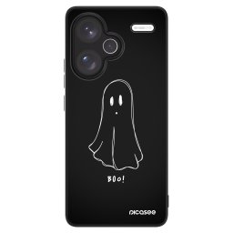 ULTIMATE CASE Xiaomi Redmi Note 13 Pro+ 5G - készülékre - Ghost 2