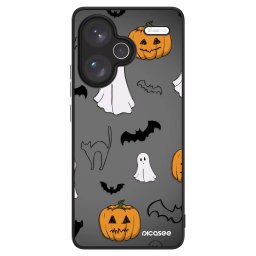 ULTIMATE CASE Xiaomi Redmi Note 13 Pro+ 5G - készülékre - Spooky crew