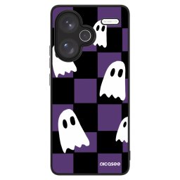 ULTIMATE CASE Xiaomi Redmi Note 13 Pro+ 5G - készülékre - Ghosts