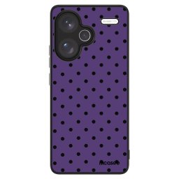 ULTIMATE CASE Xiaomi Redmi Note 13 Pro+ 5G - készülékre - Flickers 2