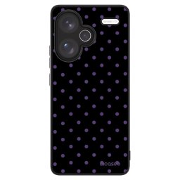 ULTIMATE CASE Xiaomi Redmi Note 13 Pro+ 5G - készülékre - Flickers