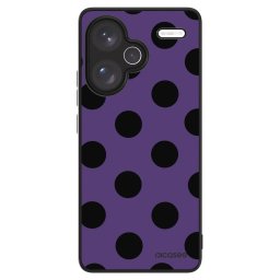 ULTIMATE CASE Xiaomi Redmi Note 13 Pro+ 5G - készülékre - Big flickers 2
