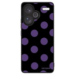 ULTIMATE CASE Xiaomi Redmi Note 13 Pro+ 5G - készülékre - Big flickers