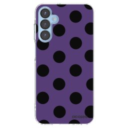 Átlátszó szilikon tok az alábbi mobiltelefonokra Samsung Galaxy A15 A156B 5G - Big flickers 2
