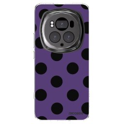 Átlátszó szilikon tok az alábbi mobiltelefonokra Honor Magic6 Pro - Big flickers 2