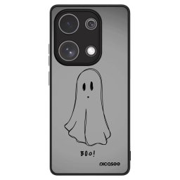 ULTIMATE CASE Xiaomi Redmi Note 13 Pro 4G - készülékre - Ghost