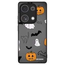 ULTIMATE CASE Xiaomi Redmi Note 13 Pro 4G - készülékre - Spooky crew