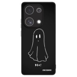 ULTIMATE CASE Xiaomi Redmi Note 13 Pro 4G - készülékre - Ghost 2