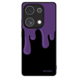 ULTIMATE CASE Xiaomi Redmi Note 13 Pro 4G - készülékre - Purple spooky