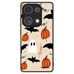 ULTIMATE CASE Xiaomi Redmi Note 13 Pro 4G - készülékre - Halloween 26