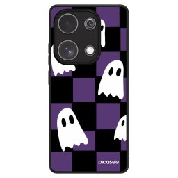 ULTIMATE CASE Xiaomi Redmi Note 13 Pro 4G - készülékre - Ghosts