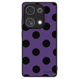 ULTIMATE CASE Xiaomi Redmi Note 13 Pro 4G - készülékre - Big flickers 2