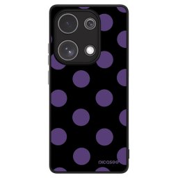 ULTIMATE CASE Xiaomi Redmi Note 13 Pro 4G - készülékre - Big flickers