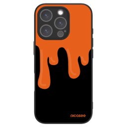 ULTIMATE CASE MagSafe Apple iPhone 16 Pro - készülékre - Orange spooky