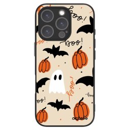 ULTIMATE CASE MagSafe Apple iPhone 16 Pro - készülékre - Halloween 26