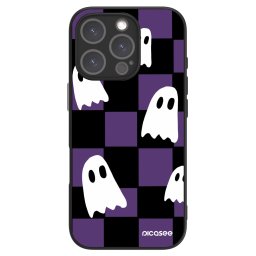 ULTIMATE CASE MagSafe Apple iPhone 16 Pro - készülékre - Ghosts