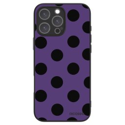 ULTIMATE CASE Apple iPhone 16 Pro Max - készülékre - Big flickers 2