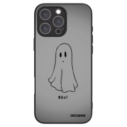 ULTIMATE CASE MagSafe Apple iPhone 16 Pro Max - készülékre - Ghost