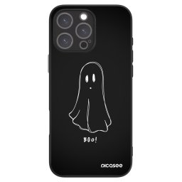 ULTIMATE CASE MagSafe Apple iPhone 16 Pro Max - készülékre - Ghost 2