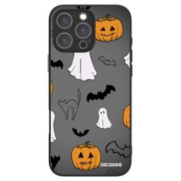 ULTIMATE CASE MagSafe Apple iPhone 16 Pro Max - készülékre - Spooky crew