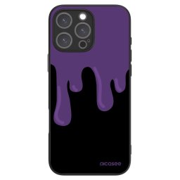 ULTIMATE CASE MagSafe Apple iPhone 16 Pro Max - készülékre - Purple spooky