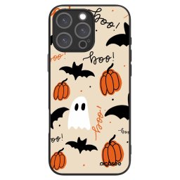 ULTIMATE CASE MagSafe Apple iPhone 16 Pro Max - készülékre - Halloween 26