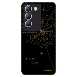 ULTIMATE CASE Vivo V40 SE 5G - készülékre - Delicate danger