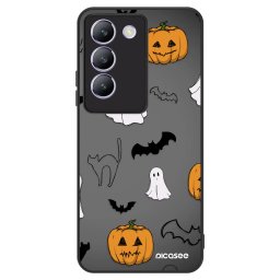 ULTIMATE CASE Vivo V40 SE 5G - készülékre - Spooky crew