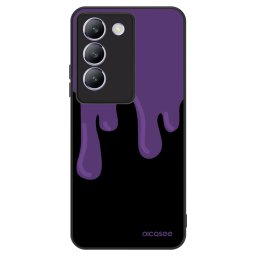 ULTIMATE CASE Vivo V40 SE 5G - készülékre - Purple spooky