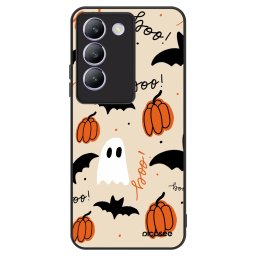 ULTIMATE CASE Vivo V40 SE 5G - készülékre - Halloween 26