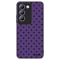 ULTIMATE CASE Vivo V40 SE 5G - készülékre - Flickers 2