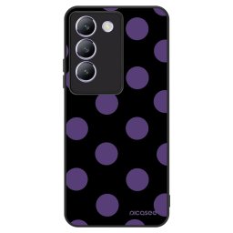 ULTIMATE CASE Vivo V40 SE 5G - készülékre - Big flickers