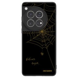 ULTIMATE CASE OnePlus 12 5G - készülékre - Delicate danger