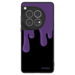 ULTIMATE CASE OnePlus 12 5G - készülékre - Purple spooky