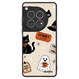 ULTIMATE CASE OnePlus 12 5G - készülékre - Halloween stickers