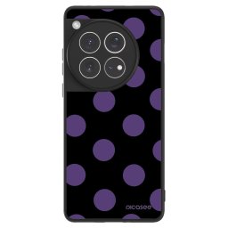 ULTIMATE CASE OnePlus 12 5G - készülékre - Big flickers