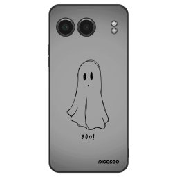 ULTIMATE CASE OnePlus Nord 4 - készülékre - Ghost