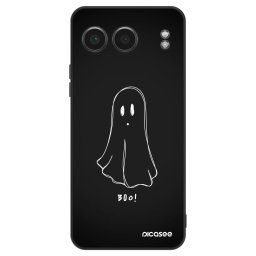 ULTIMATE CASE OnePlus Nord 4 - készülékre - Ghost 2