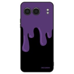 ULTIMATE CASE OnePlus Nord 4 - készülékre - Purple spooky