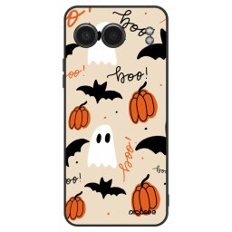 ULTIMATE CASE OnePlus Nord 4 - készülékre - Halloween 26