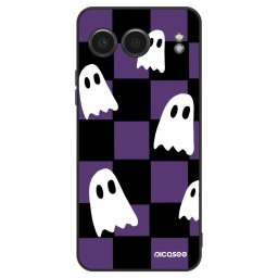 ULTIMATE CASE OnePlus Nord 4 - készülékre - Ghosts