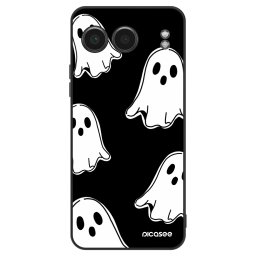 ULTIMATE CASE OnePlus Nord 4 - készülékre - Black ghosts